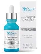 Niacinamide Ultra 5 Serum 30 Ml Serum Ansigtspleje Nude The Organic Ph...