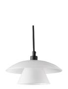 Norup D38 Pendel Home Lighting Lamps Ceiling Lamps Pendant Lamps White...