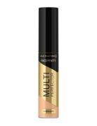 Facefinity Multi-Perfector 02 - Neutral Concealer Makeup Max Factor