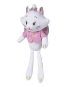 Disney - Marie Ragdoll  Toys Soft Toys Stuffed Animals Multi/patterned...