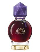 Vr Good Fortune Edp Intense 50Ml Fg Parfume Eau De Parfum Nude Viktor ...