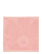Unikko Mini Towel 32X32Cm Home Textiles Bathroom Textiles Towels & Bat...
