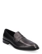 Derrek_Loaf_Ltvp Shoes Business Formal Shoes Black BOSS