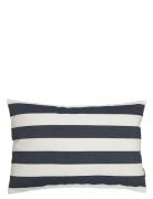 Cushion Cover - Outdoor Stripe Home Textiles Cushions & Blankets Cushi...