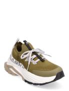 Waste Zero Fg Pet Tx-22 Bright Whit Low-top Sneakers Khaki Green ARKK ...