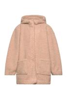 Caykas Sherpa Jacket. Grs Outerwear Fleece Outerwear Fleece Jackets Pi...