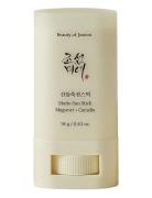 Beauty Of Joseon Matte Sun Stick: Mugwort + Camelia 18G Solcreme Ansig...