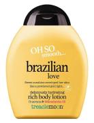 Treaclemoon Brazilian Love Body Lotion 250Ml Creme Lotion Bodybutter N...