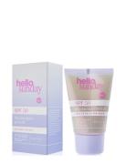 Hello Sunday The That´s Got It All Spf50 Solcreme Krop Nude Hello Sund...