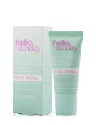 Hello Sunday The For Your Eyes Spf50 Solcreme Sololie Nude Hello Sunda...