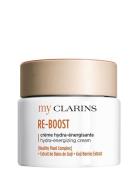 Myclarins Re-Boost Hydra-Energizing Cream Fugtighedscreme Dagcreme Nud...