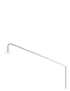 Hanging Lamp N°1 L Unlacquered Steel Mvs Home Lighting Lamps Wall Lamp...