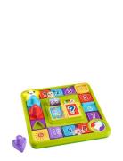 Laugh & Learn Puppy's Game Activity Board Toys Baby Toys Educational T...