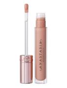 Lip Gloss Cantaloupe Lipgloss Makeup Pink Anastasia Beverly Hills
