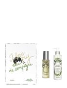 Eau De Campagne Gift Set 100Ml Edt Parfume Sæt Nude Sisley
