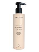 Healthy Glow Shower Cream Shower Gel Badesæbe Nude Löwengrip