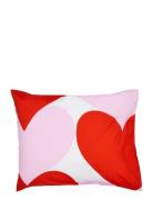 Sydmet Pc 60X63-65X65 Cm Home Textiles Bedtextiles Pillow Cases Pink M...