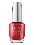 Is - Rebel With A Clause 15 Ml Neglelak Makeup Red OPI