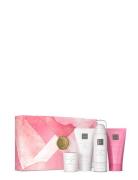 The Ritual Of Sakura - Small Gift Set 2023 Sæt Bath & Body Nude Ritual...