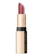 Luxe Lipstick Læbestift Makeup Pink Bobbi Brown