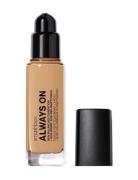 Always On Skin Balancing Foundation Foundation Makeup Smashbox