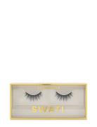 Tanzanite – Faux Mink Lashes Øjenvipper Makeup Nude SWATI Cosmetics