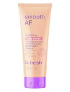 Smooth Af Exfoliating Body Serum Bodyscrub Kropspleje Kropspeeling Nud...