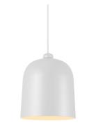 Angle E27 | Pendel Home Lighting Lamps Ceiling Lamps Pendant Lamps Whi...