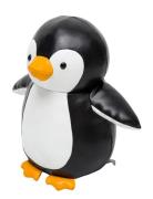 Musical Animals - Martin The Penguin Toys Soft Toys Stuffed Animals Bl...