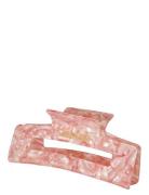 Eco-Friendly Hair Claw Candy Pink Accessories Hair Accessories Hair Cl...