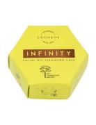 Infinity Facial Oil Cleansing Cake, Forest Microbes Cleanser Hudpleje ...