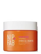 Vitamin C Fix Hybrid Gel Cream 5% 50Ml Fugtighedscreme Dagcreme Nude N...