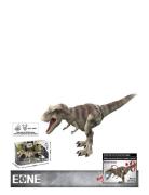 Dino T-Rex M Ljud Och Ljus Toys Playsets & Action Figures Action Figur...