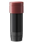 Isadora Perfect Moisture Lipstick Refill 228 Cinnabar Læbestift Makeup...