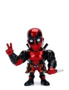 Marvel 4" Deadpool Figure Toys Playsets & Action Figures Action Figure...