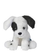 Disney Super Soft Dalmatien, 25Cm Toys Soft Toys Stuffed Animals Multi...