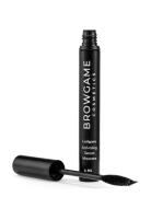 Lashgame Activating Serum Mascara Mascara Makeup Nude Browgame Cosmeti...