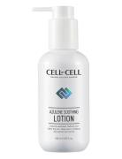 Cellbycell Azulene Soothing Lotion Ansigtsrens T R White Cell By Cell