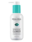 Cellbycell Purifying C Balance Cleanser Ansigtsrens Makeupfjerner Gree...