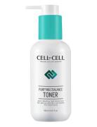 Cellbycell Purifying C Balance T R Ansigtsrens T R Green Cell By Cell