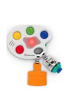 Aktivitetslegetøj, Popper™ Farvepalette Toys Baby Toys Educational Toy...
