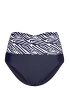 Swim Tai De Luxe Swimwear Bikinis Bikini Bottoms High Waist Bikinis Na...