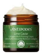 Lime Caviar Collagen-Rich Firming Cream Fugtighedscreme Dagcreme Nude ...