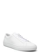 Leather-Jermain Lux-Sk-Ltl Low-top Sneakers White Polo Ralph Lauren