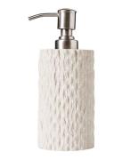 Kama Home Decoration Bathroom Interior Soap Pumps & Soap Cups Beige Mu...