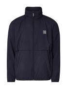 West Wind Jacket Tynd Jakke Navy Lexington Clothing