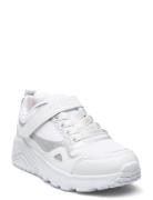 Girls Uno Lite Low-top Sneakers White Skechers