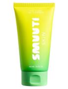 Kiwi Clear Gel Cleanser Ansigtsrens Makeupfjerner White Smuuti Skin