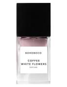 Coffee • White Flowers Parfume Eau De Parfum Nude Bohoboco