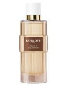 Edp Plaisir Gourmand Parfume Eau De Parfum Nude Korloff
